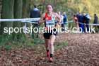 Senior Womens 2024 National Cross Country Relays, Berry Hill Park, Mansfield.   Photo: David T. Hewitson/Sports for All Pics